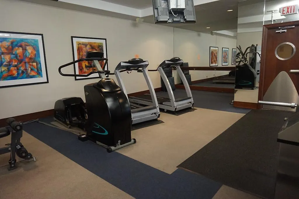City Stay Condos - Downtown Toronto, Simcoe Street Toronto